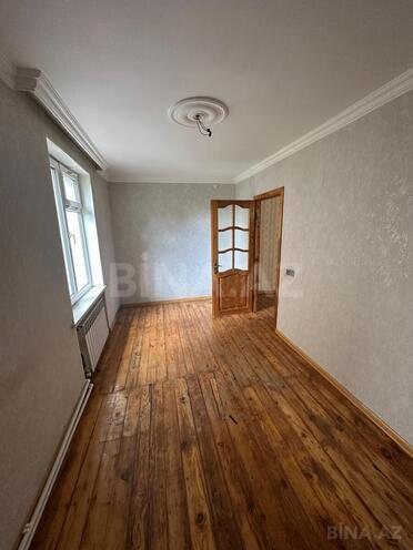Satılır 2 otaqlı köhnə tikili 60 m², Elmlər Akademiyası m., photo 4 from 15