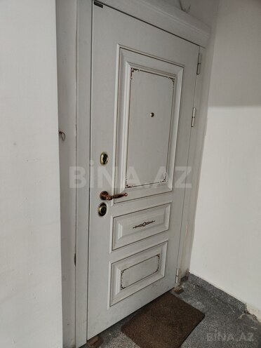 Satılır 2 otaqlı yeni tikili 65 m², 8-ci kilometr q., photo 13 from 14