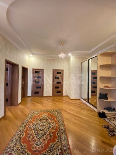 Сдаётся 3-комн. новостройка 120 м², м. Нариман Нариманов, photo 21 from 23
