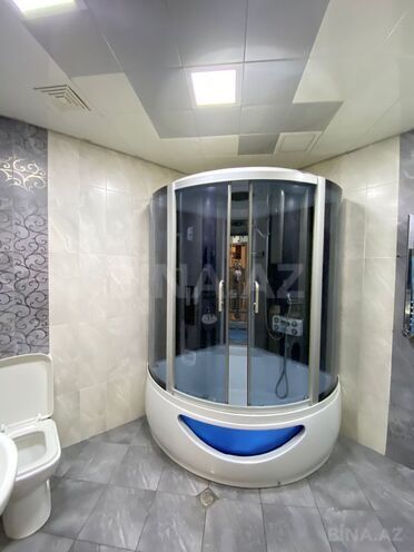 Сдаётся 3-комн. новостройка 120 м², м. Нариман Нариманов, photo 16 from 23