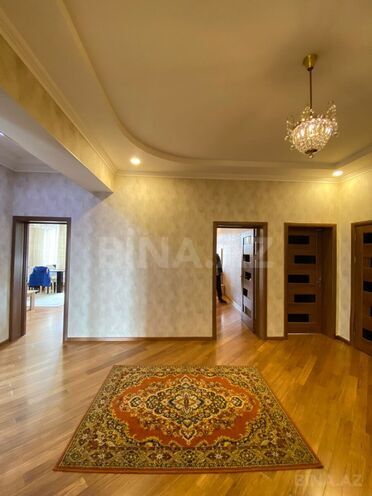 Сдаётся 3-комн. новостройка 120 м², м. Нариман Нариманов, photo 22 from 23