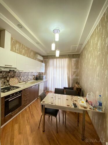 Сдаётся 3-комн. новостройка 120 м², м. Нариман Нариманов, photo 13 from 23