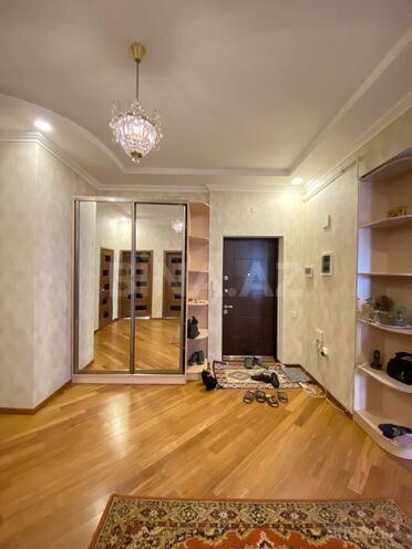Сдаётся 3-комн. новостройка 120 м², м. Нариман Нариманов, photo 19 from 23