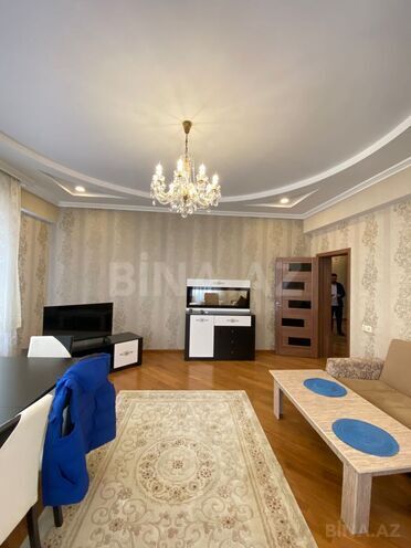 Сдаётся 3-комн. новостройка 120 м², м. Нариман Нариманов, photo 3 from 23