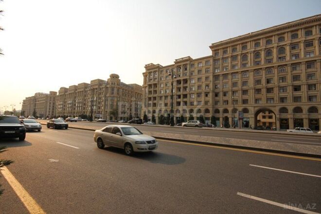 Сдаётся 3-комн. новостройка 120 м², м. Нариман Нариманов, photo 6 from 23