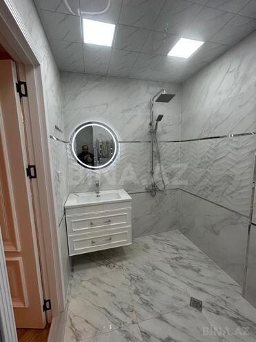 Satılır 3 otaqlı yeni tikili 110 m², Badamdar q., photo 14 from 24