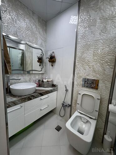 Satılır 3 otaqlı yeni tikili 89 m², photo 14 from 16