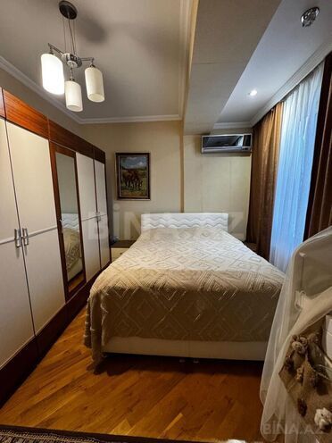 Satılır 3 otaqlı yeni tikili 89 m², photo 7 from 16