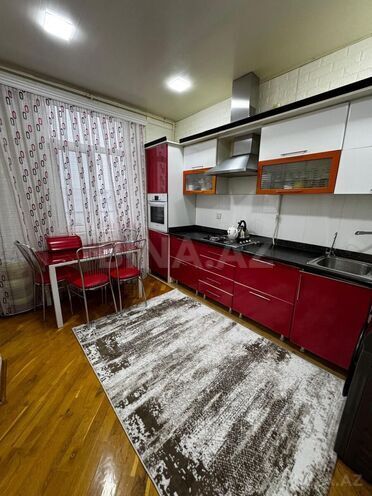 Satılır 3 otaqlı yeni tikili 89 m², photo 6 from 16