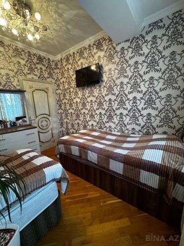 Satılır 3 otaqlı yeni tikili 89 m², photo 11 from 16