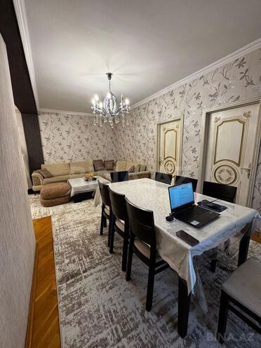 Satılır 3 otaqlı yeni tikili 89 m², photo 3 from 16