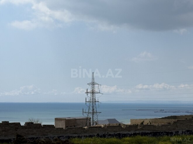 Satılır  torpaq 14 sot, Badamdar q., photo 7 from 9
