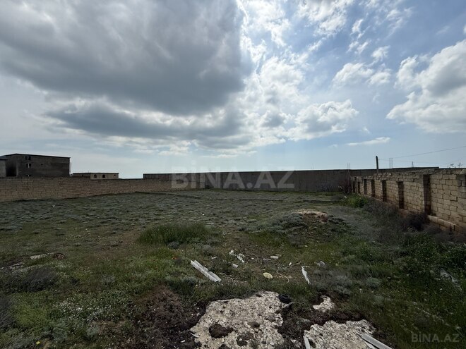 Satılır  torpaq 14 sot, Badamdar q., photo 4 from 9