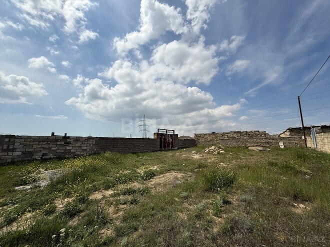 Satılır  torpaq 14 sot, Badamdar q., photo 3 from 9