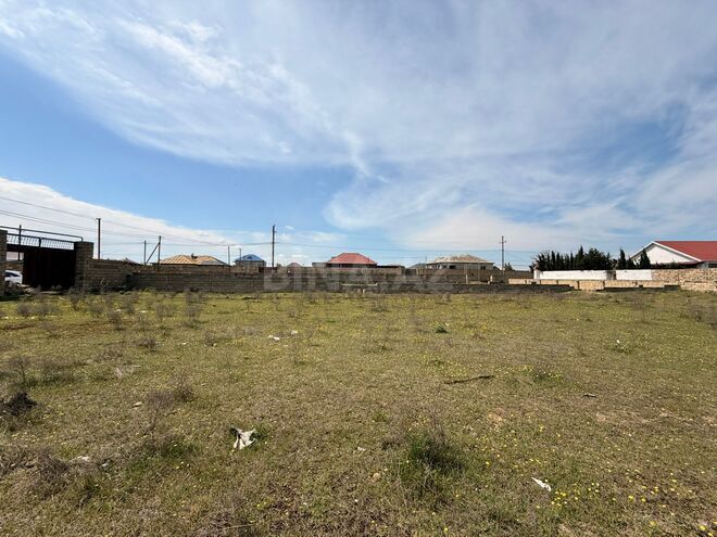 Satılır  torpaq 12 sot, Şüvəlan q., photo 3 from 11
