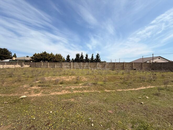 Satılır  torpaq 12 sot, Şüvəlan q., photo 6 from 11