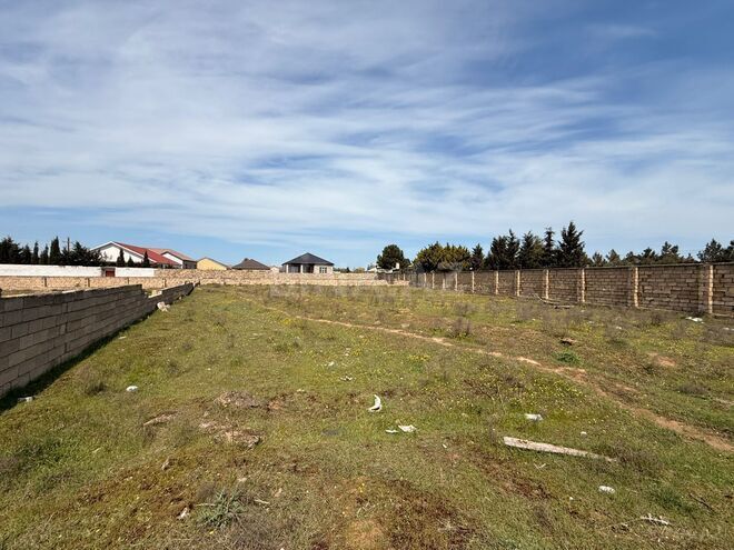 Satılır  torpaq 12 sot, Şüvəlan q., photo 8 from 11