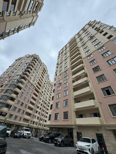 Продаётся 3-комн. новостройка 117 м², м. Гянджлик, photo 1 from 15