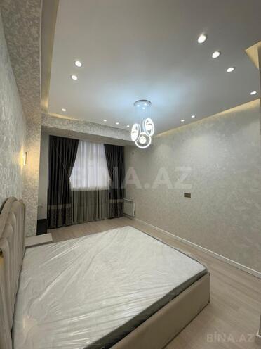 Satılır 2 otaqlı yeni tikili 55 m², Həzi Aslanov m., photo 8 from 18