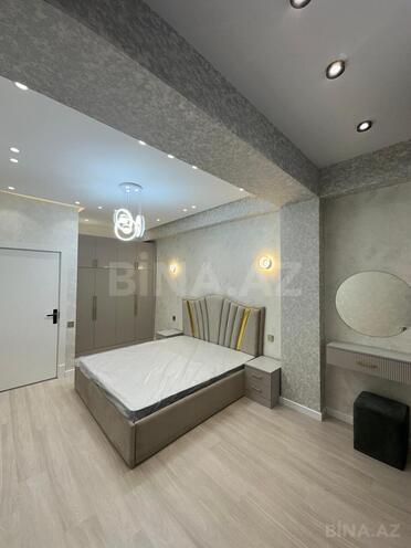 Satılır 2 otaqlı yeni tikili 55 m², Həzi Aslanov m., photo 9 from 18
