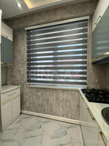 Satılır 2 otaqlı yeni tikili 55 m², Həzi Aslanov m., photo 11 from 18