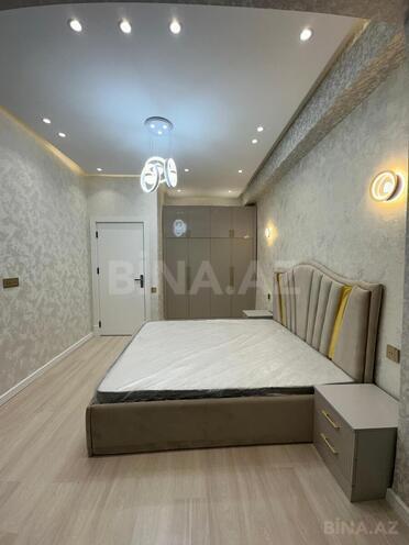 Satılır 2 otaqlı yeni tikili 55 m², Həzi Aslanov m., photo 10 from 18