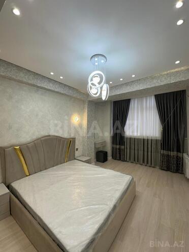 Satılır 2 otaqlı yeni tikili 55 m², Həzi Aslanov m., photo 7 from 18