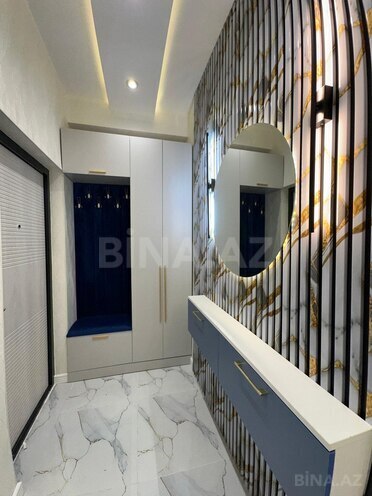 Satılır 2 otaqlı yeni tikili 55 m², Həzi Aslanov m., photo 16 from 18