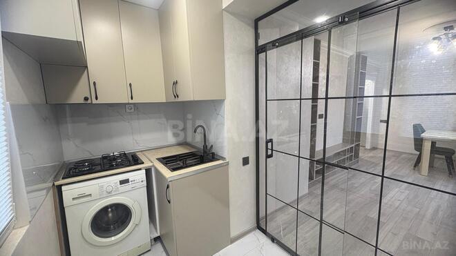 Сдаётся 2-комн. вторичка 40 м², м. Элмляр Академиясы, photo 6 from 19