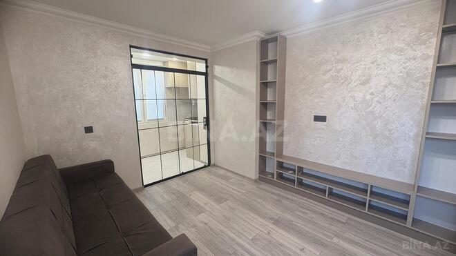 Сдаётся 2-комн. вторичка 40 м², м. Элмляр Академиясы, photo 4 from 19