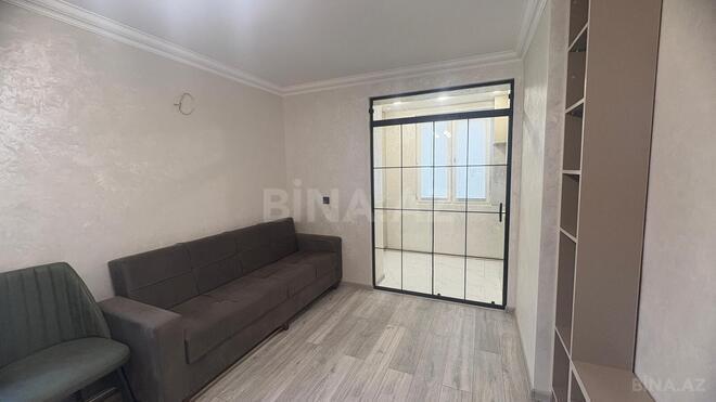 Сдаётся 2-комн. вторичка 40 м², м. Элмляр Академиясы, photo 5 from 19