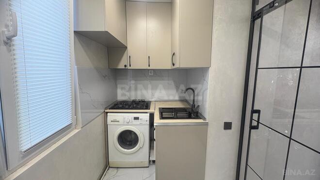 Сдаётся 2-комн. вторичка 40 м², м. Элмляр Академиясы, photo 7 from 19