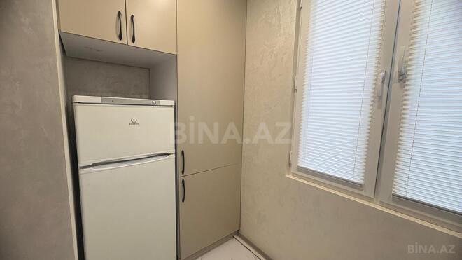 Сдаётся 2-комн. вторичка 40 м², м. Элмляр Академиясы, photo 8 from 19