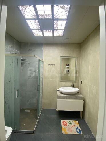 Satılır 2 otaqlı yeni tikili 80 m², Əhmədli m., photo 13 from 17