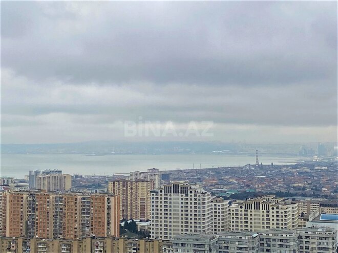 Satılır 2 otaqlı yeni tikili 80 m², Əhmədli m., photo 15 from 17