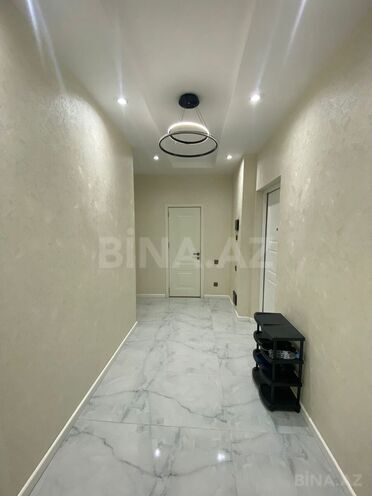 Satılır 2 otaqlı yeni tikili 80 m², Əhmədli m., photo 11 from 17