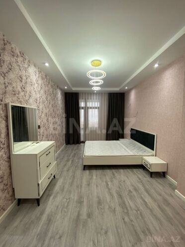 Satılır 2 otaqlı yeni tikili 80 m², Əhmədli m., photo 8 from 17