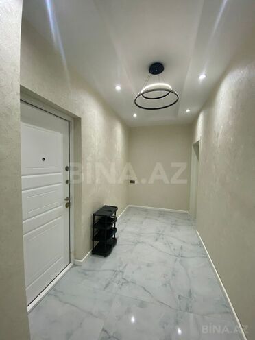 Satılır 2 otaqlı yeni tikili 80 m², Əhmədli m., photo 10 from 17