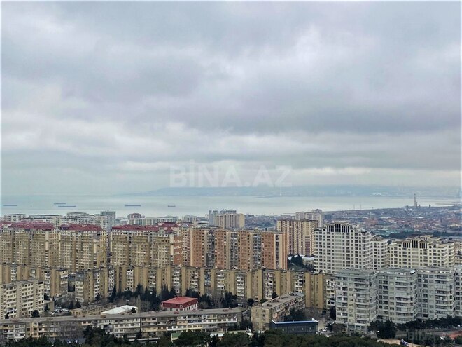 Satılır 2 otaqlı yeni tikili 80 m², Əhmədli m., photo 16 from 17