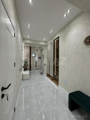 Продаётся 3-комн. новостройка 117 м², м. Гянджлик, photo 8 from 15