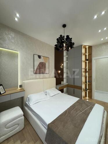 Продаётся 3-комн. новостройка 117 м², м. Гянджлик, photo 9 from 15