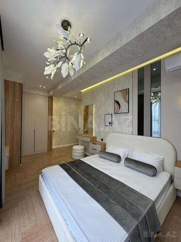 Продаётся 3-комн. новостройка 117 м², м. Гянджлик, photo 10 from 15