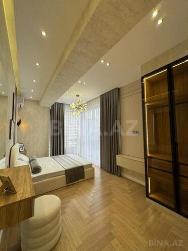 Продаётся 3-комн. новостройка 117 м², м. Гянджлик, photo 11 from 15