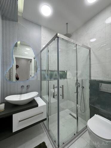 Продаётся 3-комн. новостройка 117 м², м. Гянджлик, photo 13 from 15