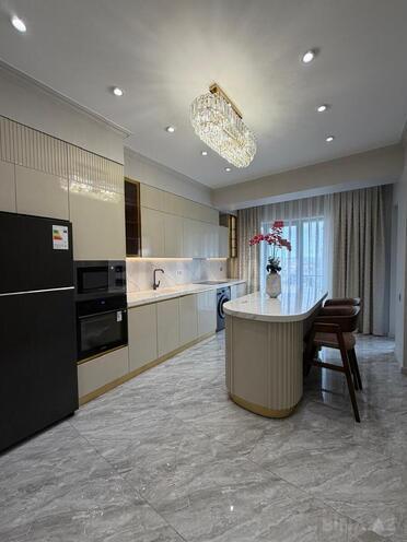 Продаётся 3-комн. новостройка 127 м², м. Шах Исмаил Хатаи, photo 6 from 19