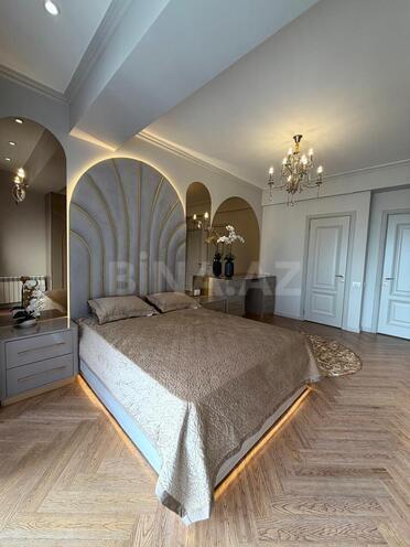 Продаётся 3-комн. новостройка 127 м², м. Шах Исмаил Хатаи, photo 10 from 19