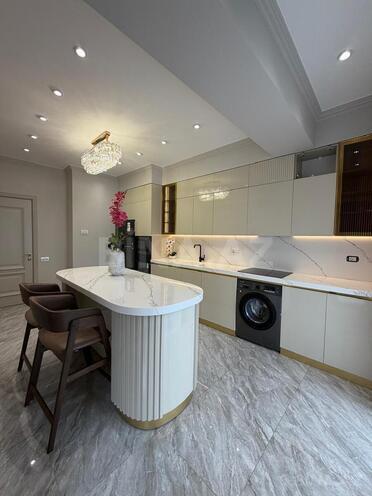 Продаётся 3-комн. новостройка 127 м², м. Шах Исмаил Хатаи, photo 7 from 19