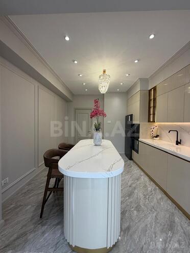 Продаётся 3-комн. новостройка 127 м², м. Шах Исмаил Хатаи, photo 8 from 19