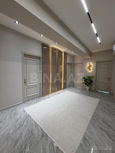 Продаётся 3-комн. новостройка 127 м², м. Шах Исмаил Хатаи, photo 11 from 19