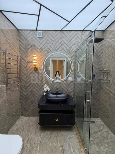 Продаётся 3-комн. новостройка 127 м², м. Шах Исмаил Хатаи, photo 15 from 19